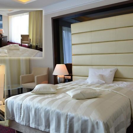 Hotel Falko Rumia Dış mekan fotoğraf