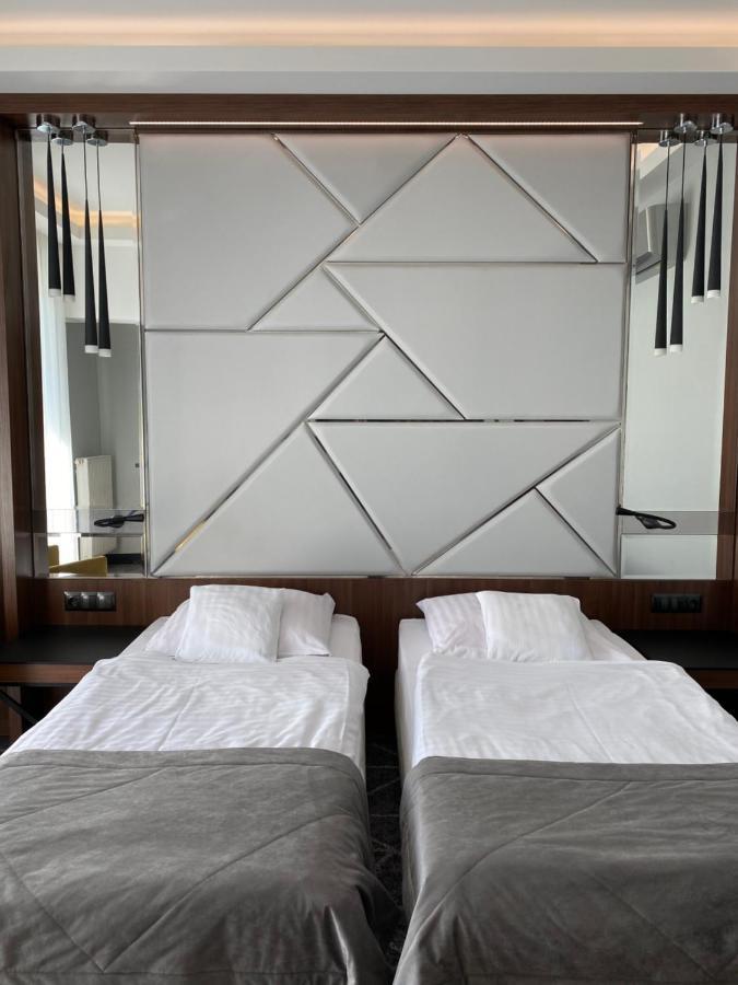 Hotel Falko Rumia Dış mekan fotoğraf