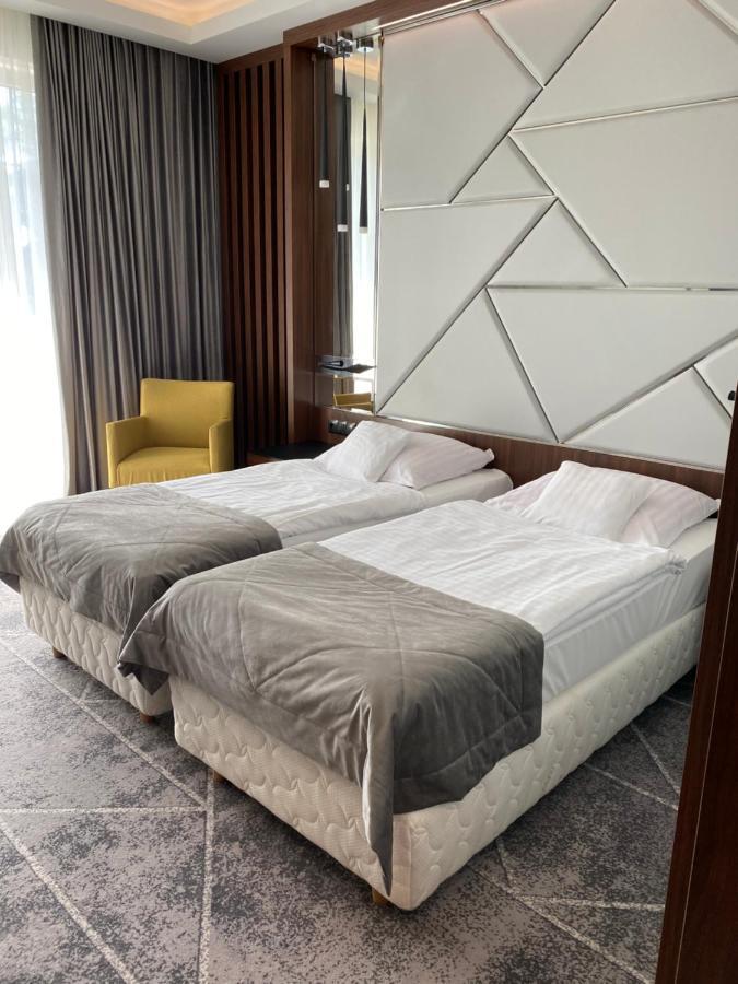 Hotel Falko Rumia Dış mekan fotoğraf