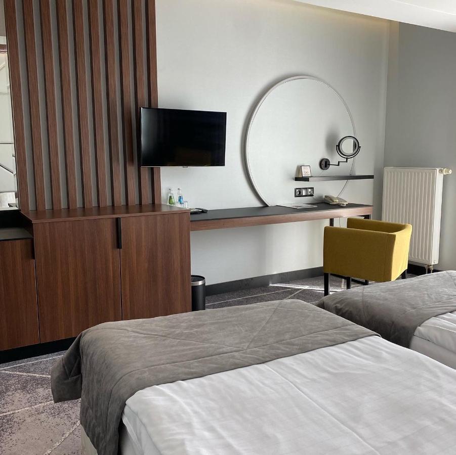 Hotel Falko Rumia Dış mekan fotoğraf