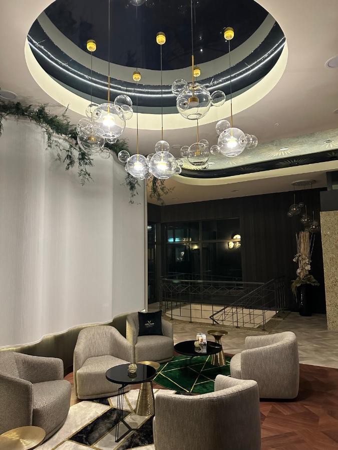 Hotel Falko Rumia Dış mekan fotoğraf