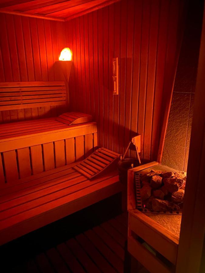 Hotel Falko Rumia Dış mekan fotoğraf
