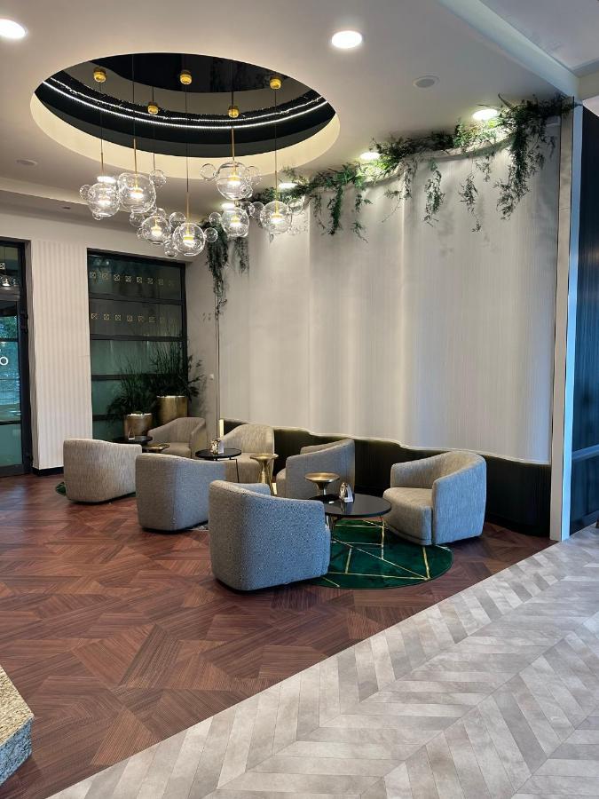 Hotel Falko Rumia Dış mekan fotoğraf