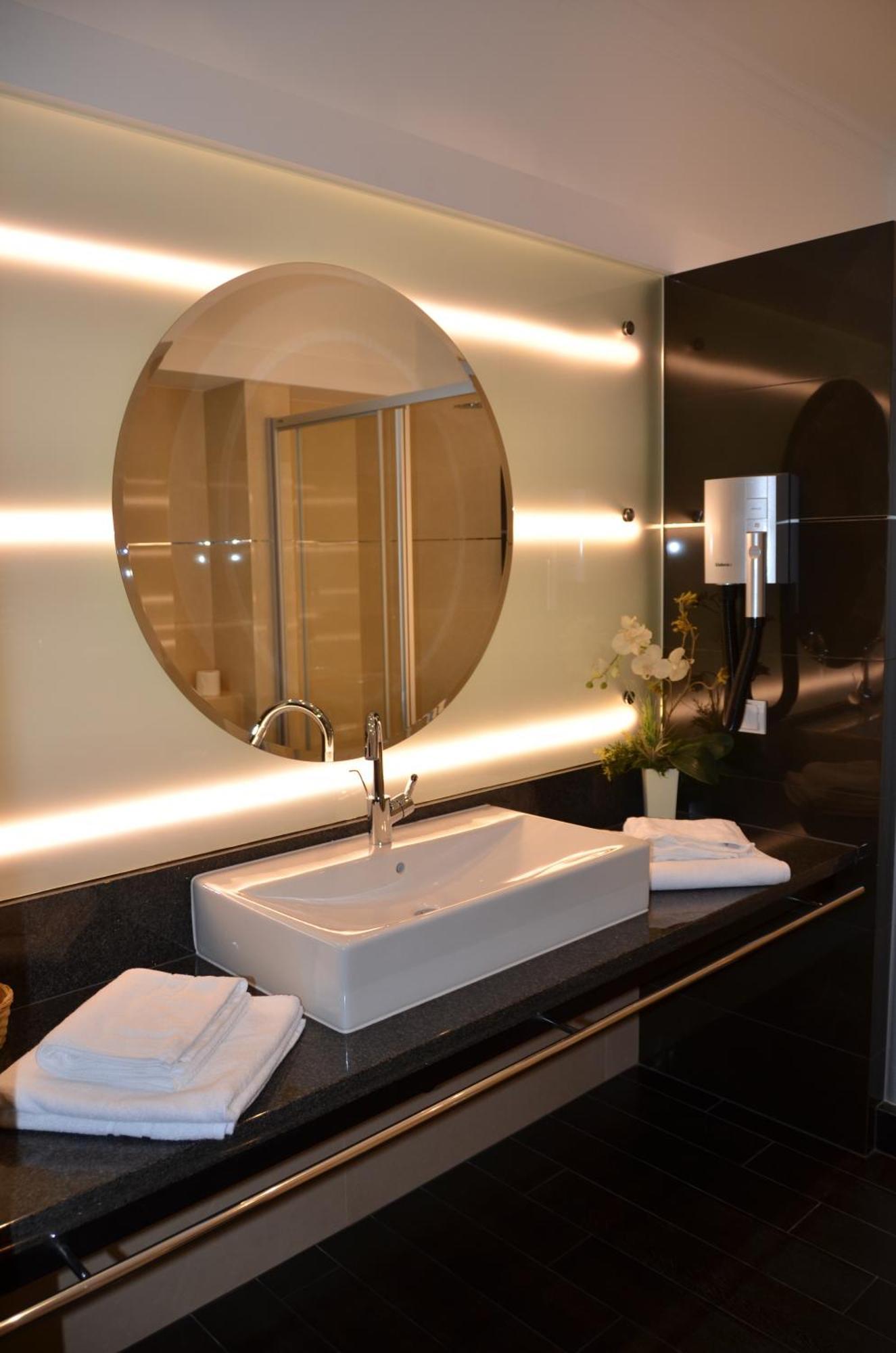 Hotel Falko Rumia Dış mekan fotoğraf