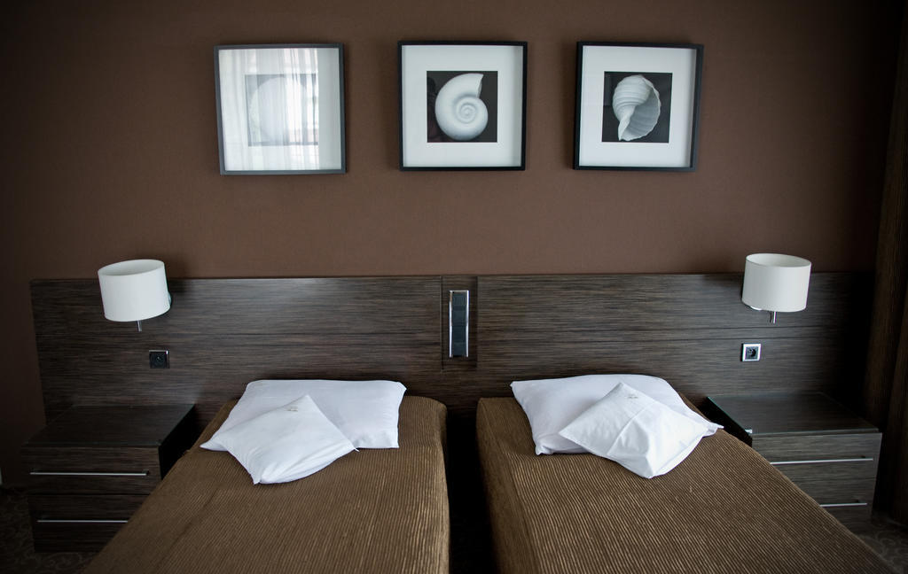 Hotel Falko Rumia Dış mekan fotoğraf