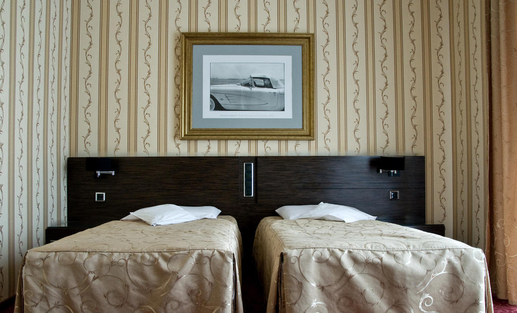 Hotel Falko Rumia Dış mekan fotoğraf