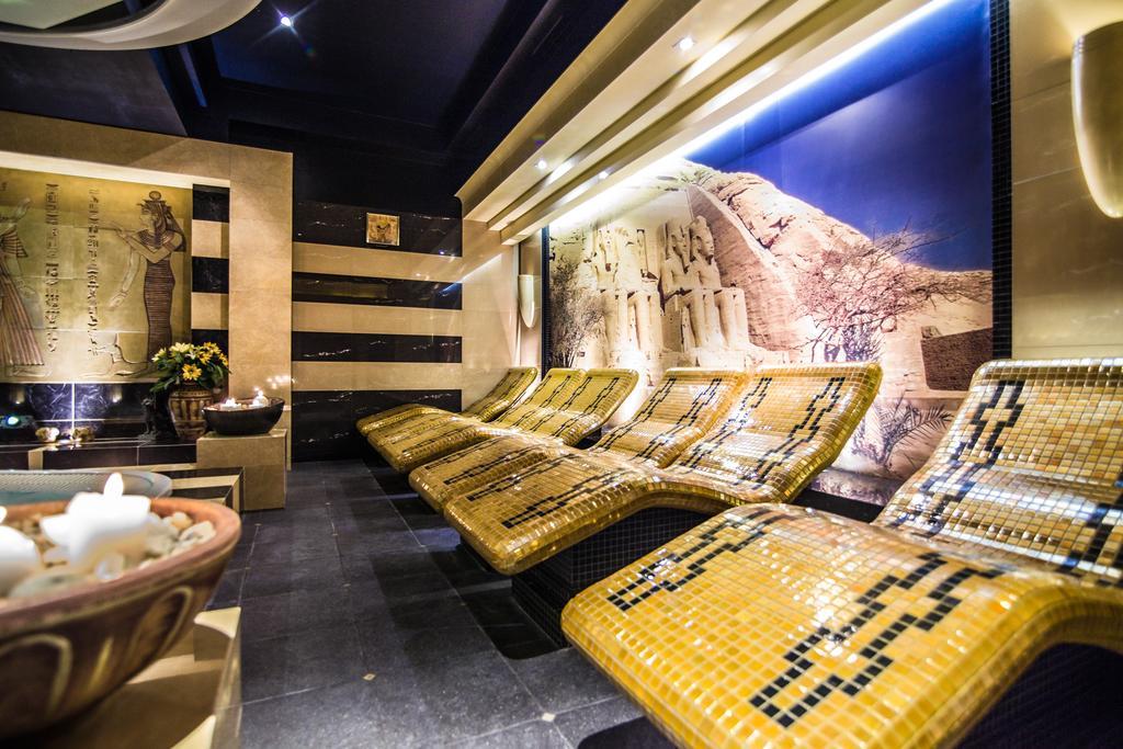 Hotel Falko Rumia Dış mekan fotoğraf