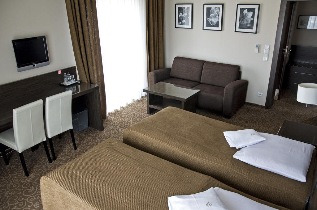 Hotel Falko Rumia Dış mekan fotoğraf